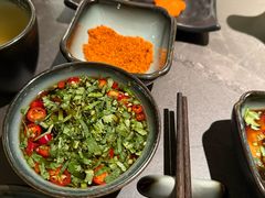 -湊湊火锅·茶憩(合生汇购物中心店)