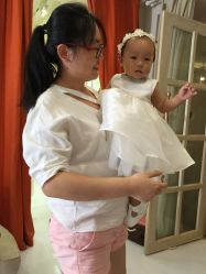 -玛瑞莎·儿童·亲子摄影(越秀店)