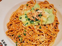 -李先生牛肉面大王(上海站南广场店)