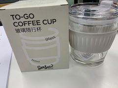 -Seesaw Coffee(西岸凤巢店)