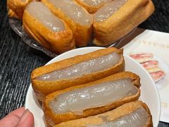 -蟹犇前•帝王蟹雪蟹(陆家嘴店)