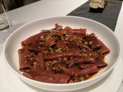 -甄御•海鲜新青岛菜(麦岛店)