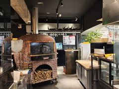 -斯比特花园西餐厅(东方商厦店)