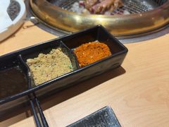 -松鱼亭·和牛烧肉(协鑫广场店)