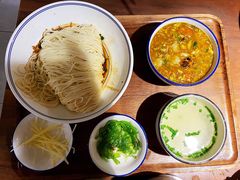 -十面春风·江南面馆(崇宁路店)