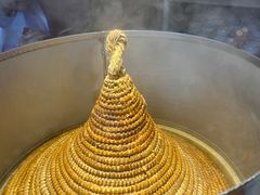 -咕嘟草帽鱼·牛奶一样的鲜鱼汤(包河万达广场创始店)