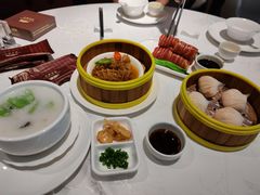 -麒茗餐厅·粤菜·宴会厅·海鲜(锦绣路店)