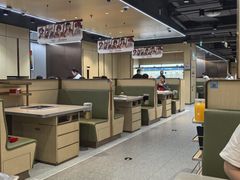 -海底捞火锅(天一广场亚细亚店)
