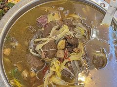 -八木轩·寻味大理白族民俗餐厅(文献路店)