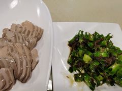 -烤肉宛饭庄(北新桥店)