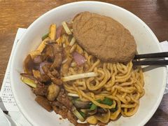 -寻裕记·现炒浇头面(人民广场店)