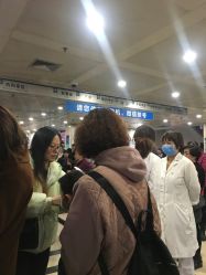 -首都儿科研究所附属儿童医院