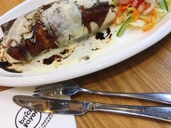 -CHEESE TACO搬砖客(凯德店)