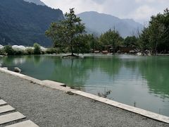 -海窝子古镇