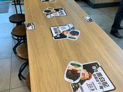 -魏家凉皮(北京南站店)