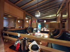 -九田家黑牛烤肉料理(新辰里亚运村店)