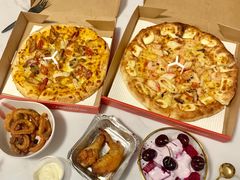 -必胜客(城西银泰店)