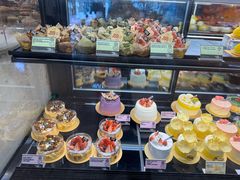 -PAPER STONE BAKERY(天汇广场店)