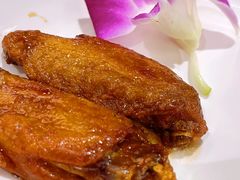 美极鸡翅-庄氏祥记家常食府(国瑞建材家居博览中心店)