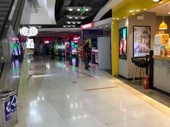 -金逸影城(中关村店)