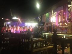 大堂-皇冠自酿啤酒坊(中国红街5号楼店)