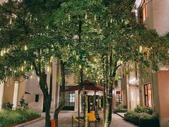 -徐家汇源景区-衡山坊