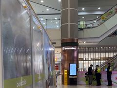 -巴黎春天(陕西路店)