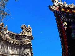 -云座·时光·观景咖啡厅(五爷庙店)