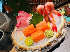 -炙柒Sekinana·精致日料(合生汇店)