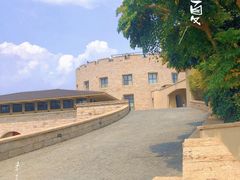 -南沙游艇会·大兵船餐厅