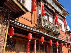 -民俗村柴火灶·景德江西菜(中国陶瓷博物馆店)