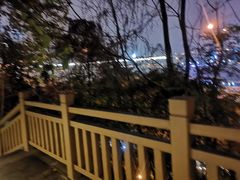 -夜宴江景餐厅