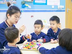 -澳洲袋鼠早教(金辉环球广场店)