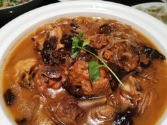 -上关雪東北菜(中房金谊店)