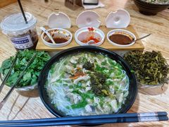 -二哥米线 丽江店