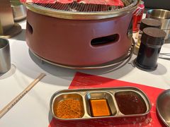 -西塔老太太泥炉烤肉(川沙百联店)