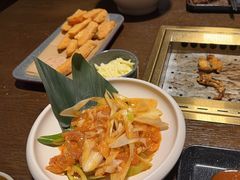 -新石器烤肉(中房金谊广场店)