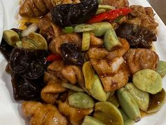 -京天红酒家(虎坊路店)