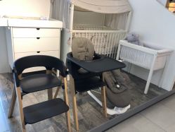 -国际蓝孩(将台路店)