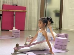 -北京红舞鞋少儿形体舞蹈教育(高新融侨城校区)