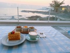 -Vanillacafe香草咖啡(银海大世界店)