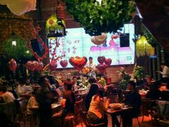 -胡桃里音乐酒馆(曲江店)