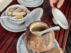 淮杞炖甲鱼-達揚原味燉品(文明路店)