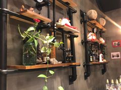 -臻鲜燕海鲜融合餐厅(金陵style店)