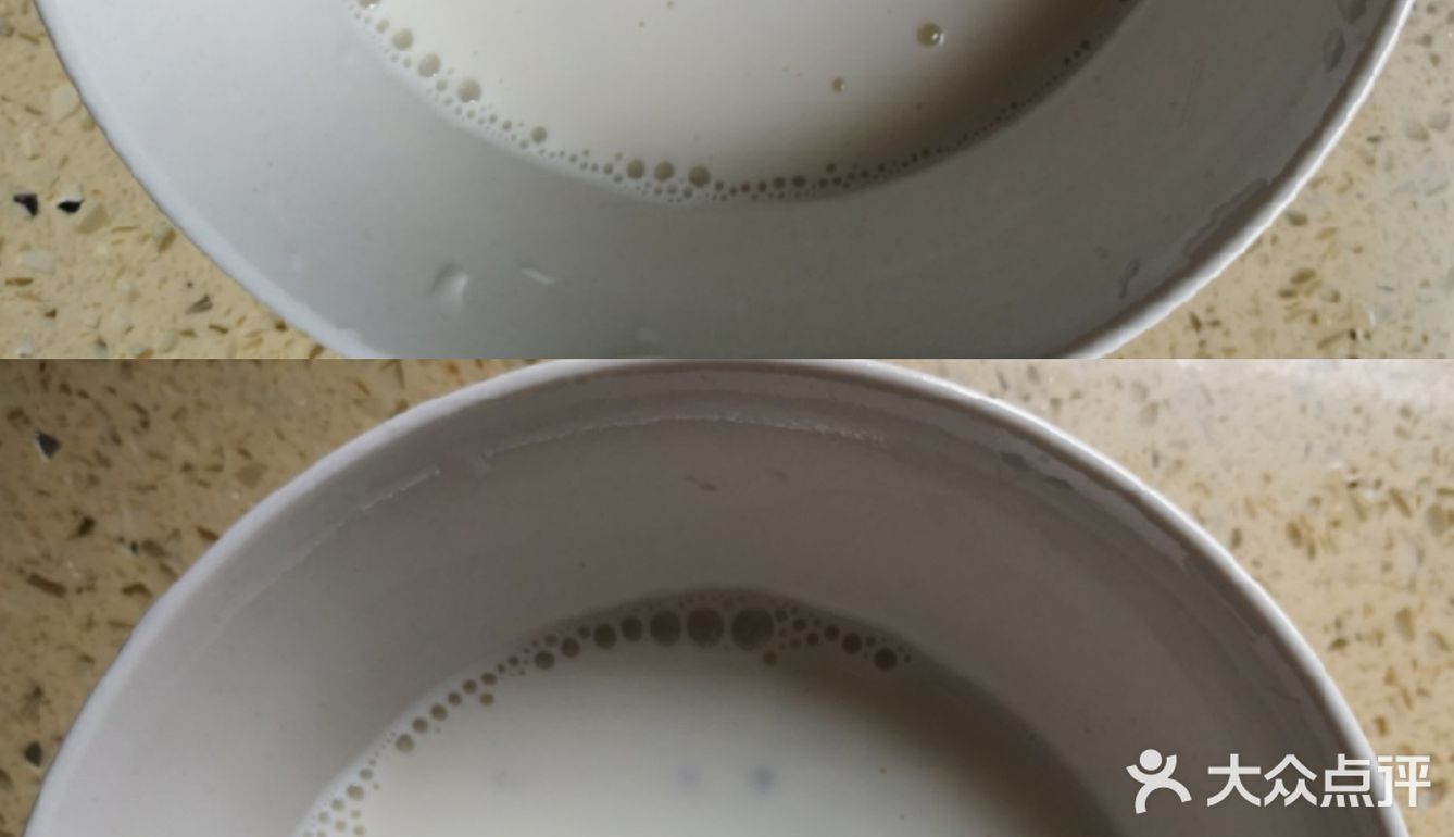 牛奶西米露不仅可以调理脾胃还可以补钙