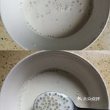 牛奶西米露不仅可以调理脾胃还可以补钙