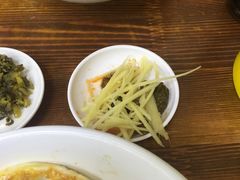 -欣达面馆(天桥支路店)