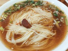 -水仙拉面(水仙街店)