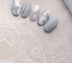 点击看大图 -LILY NAILS美甲美睫