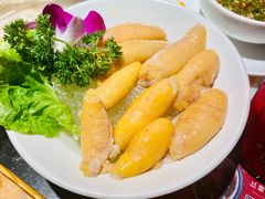 -大龙燚火锅(南山大道店)